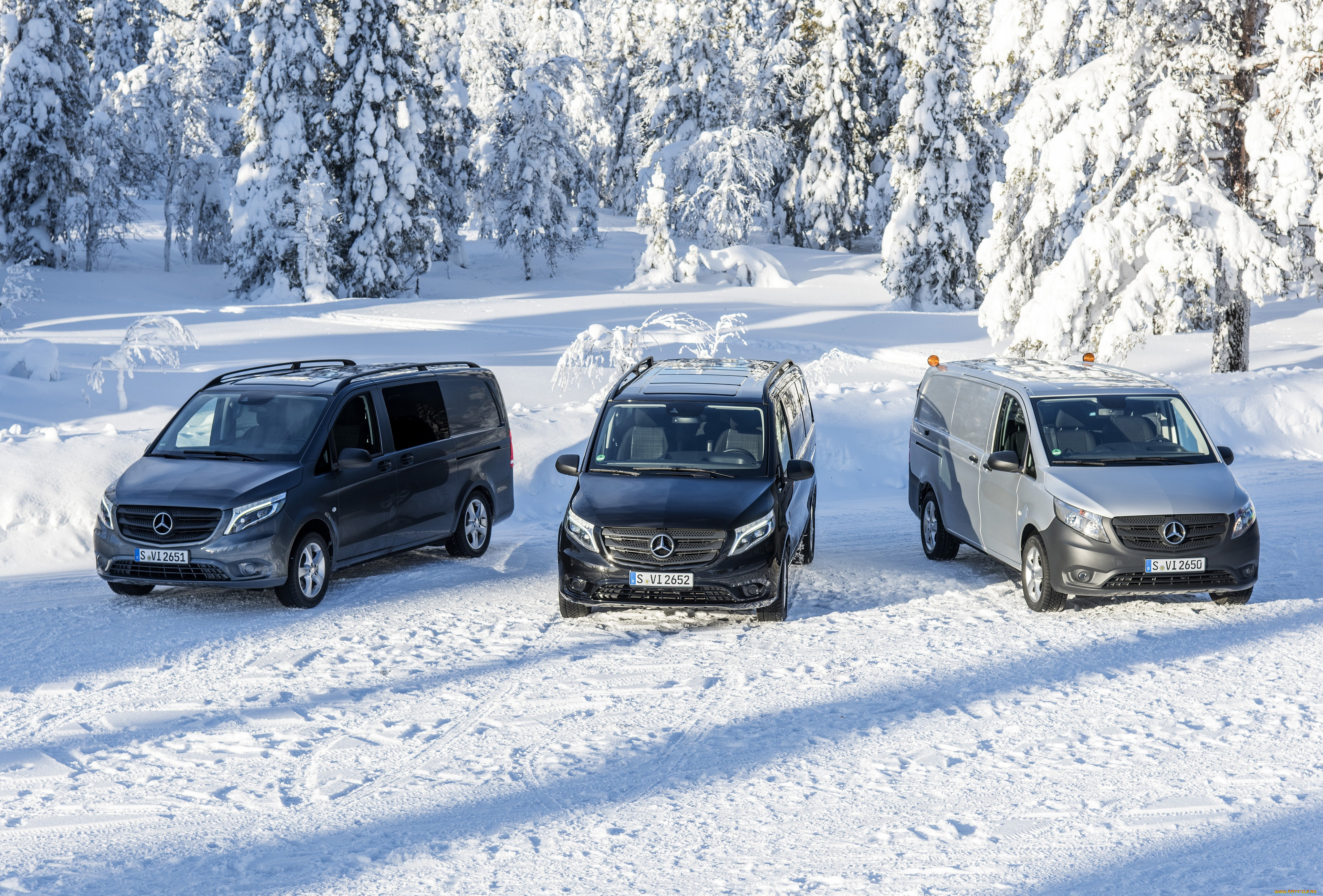 , mercedes-benz, w639, vito